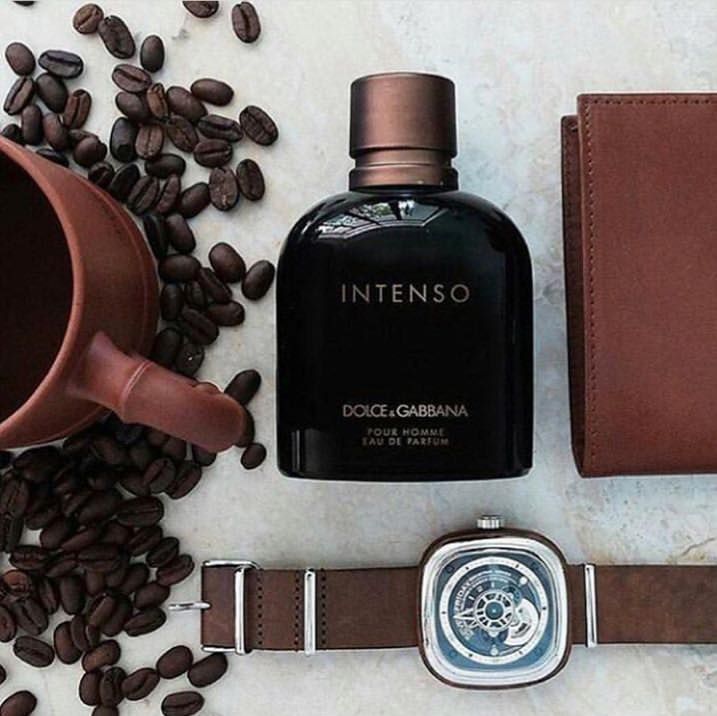 Dolce&Gabbana Intenso EDP