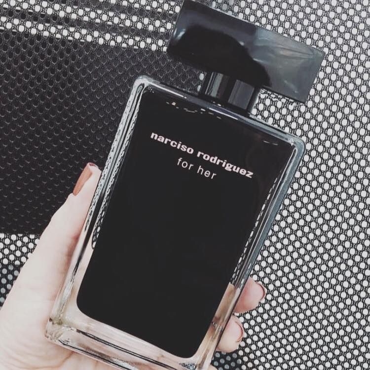 Narciso Rodriguez For Her EDT 100ml