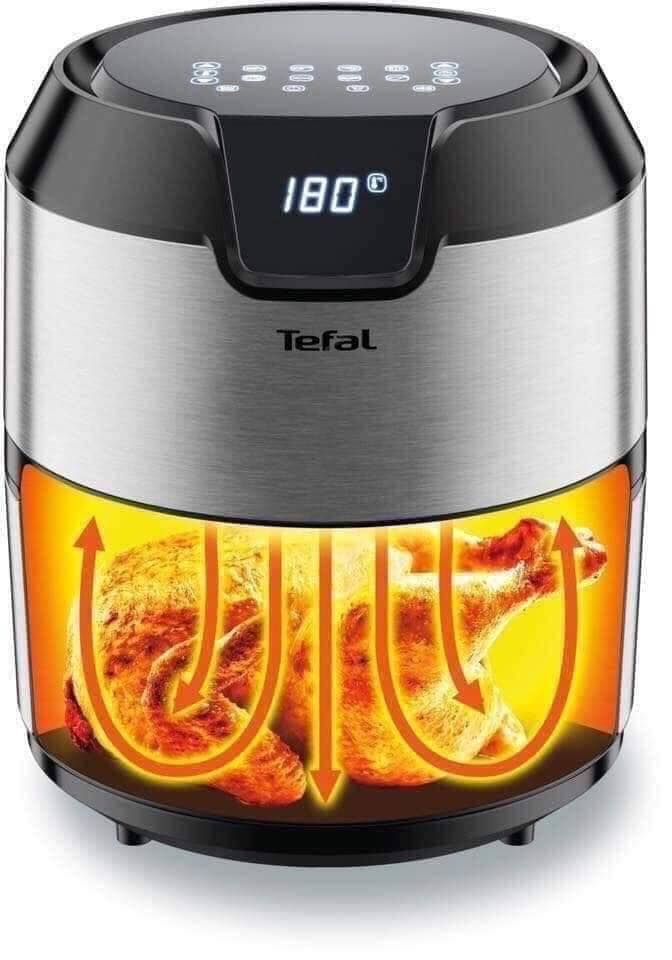 Nồi chiên không dầu Tefal XL EY4.0.1.D 4,2 lít