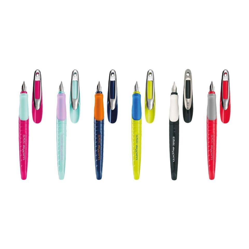 Bút máy Herlitz My Pen