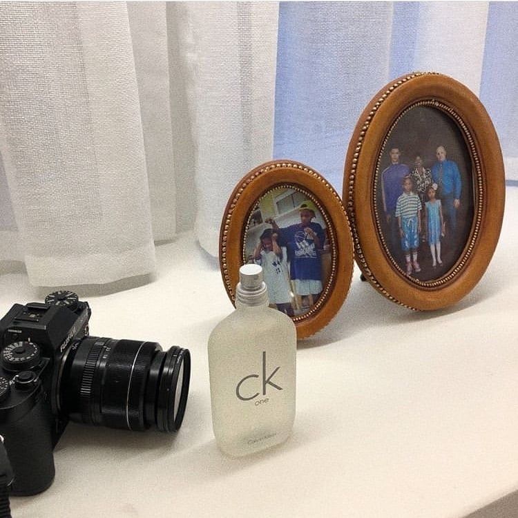 CK One EDT 100ml