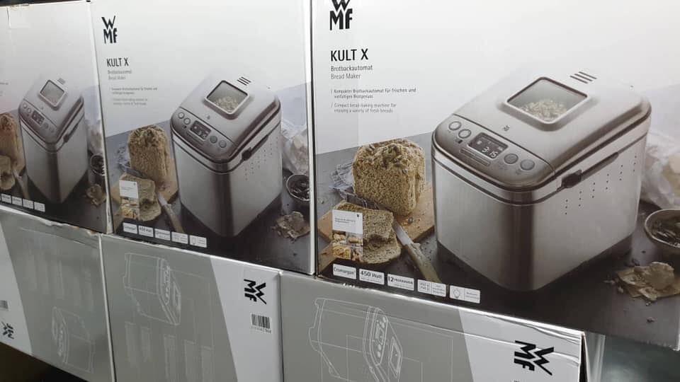 Máy làm bánh mì WMF