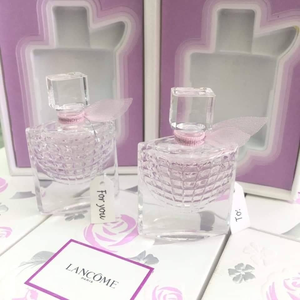 Gift Set Lancome La vie est belle Flower Of Happiness