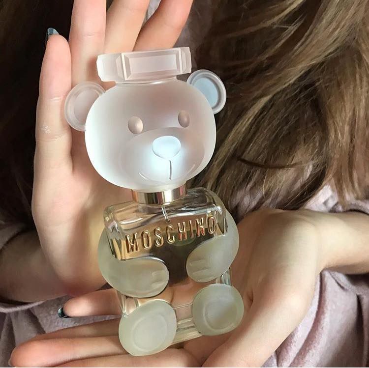 MOSCHINO TOY 2 EDP 100ml