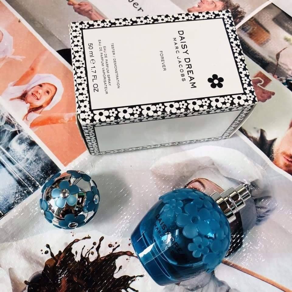 Marc Jacobs Daisy Dream Forever EDP 50ml TESTER