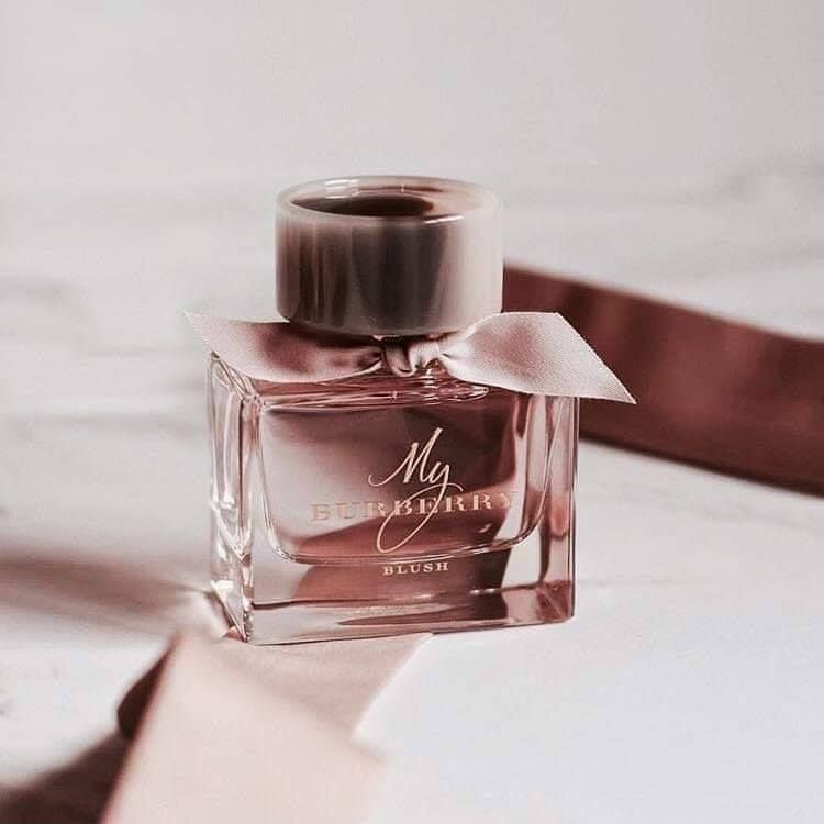 Gift set My Burberry Blush EDP
