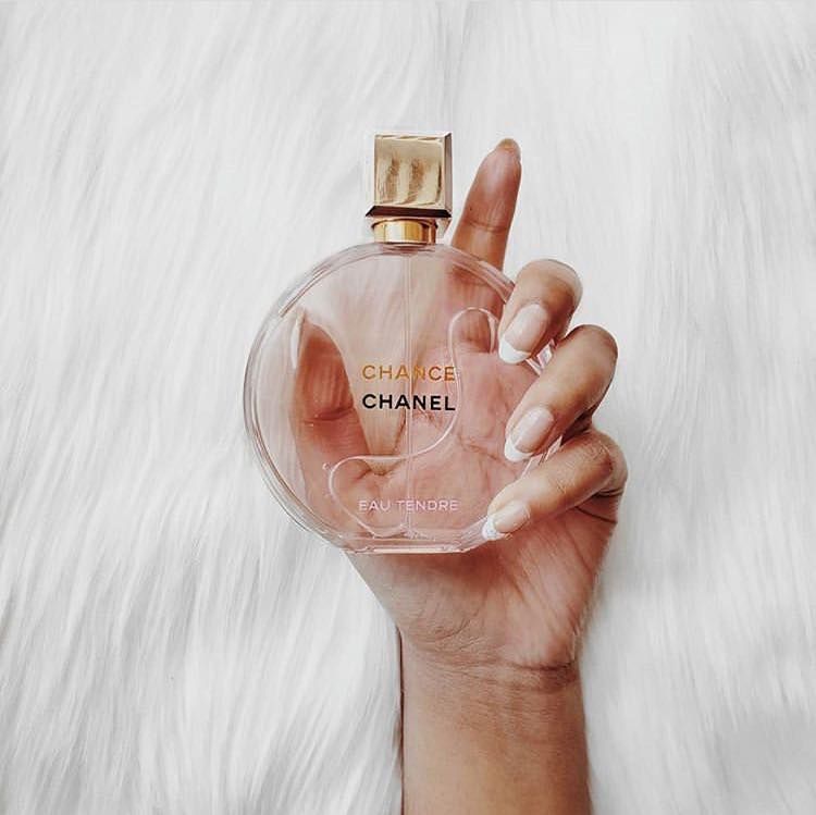 Chance Chanel Eau Tendre EDP 100ml