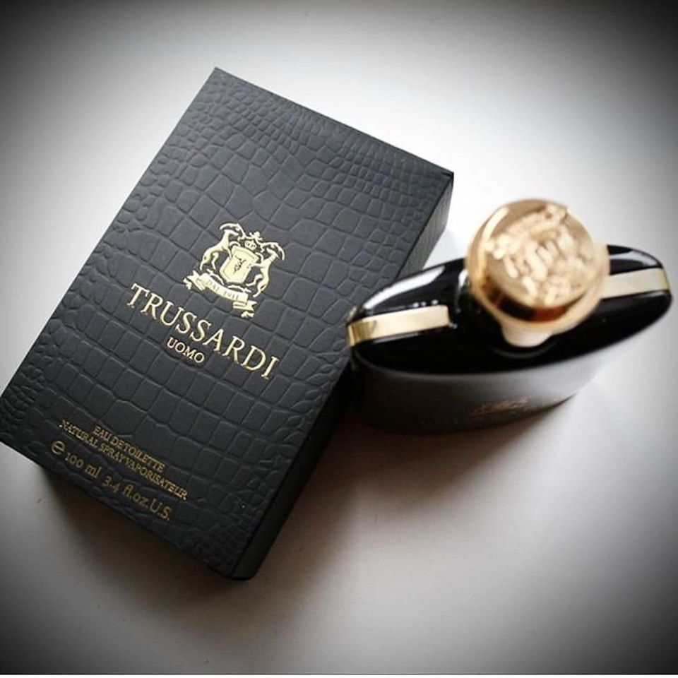 Trussardi Uomo EDT 100ml