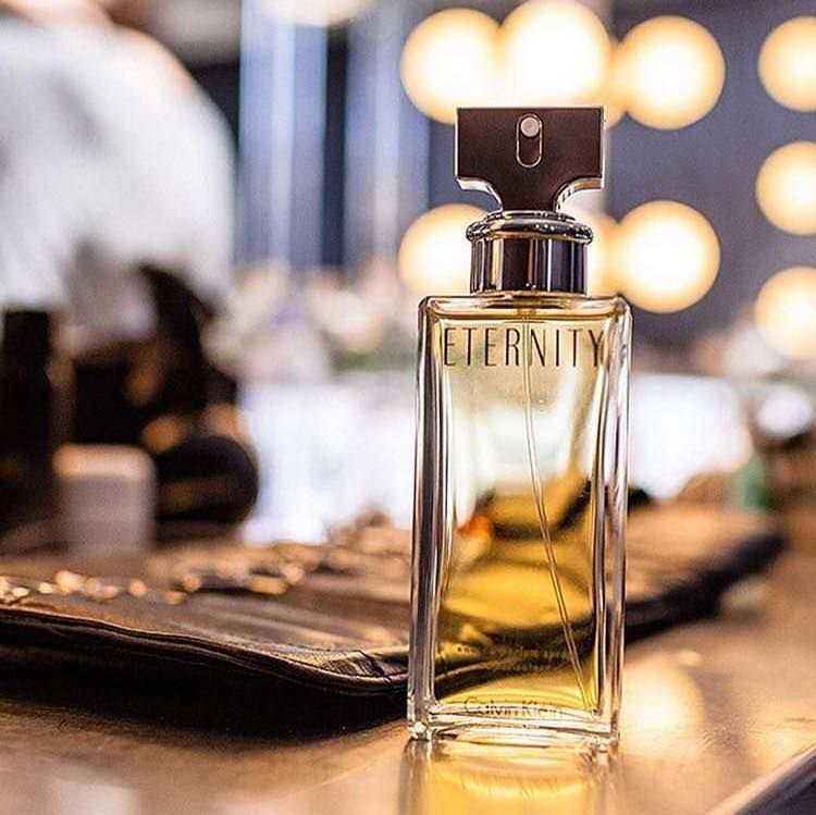 CK Eternity EDP 100ml
