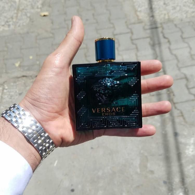 Versace Eros EDT 100ml