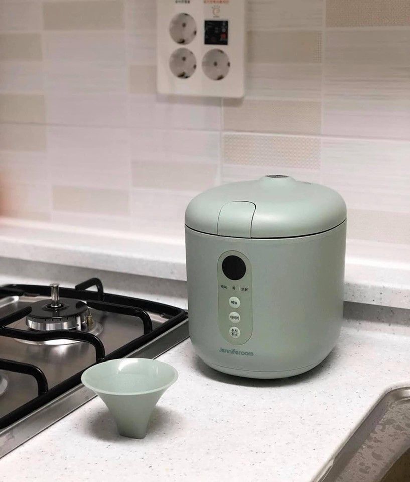 Nồi cơm mini Jenniferoom - made in Korea
