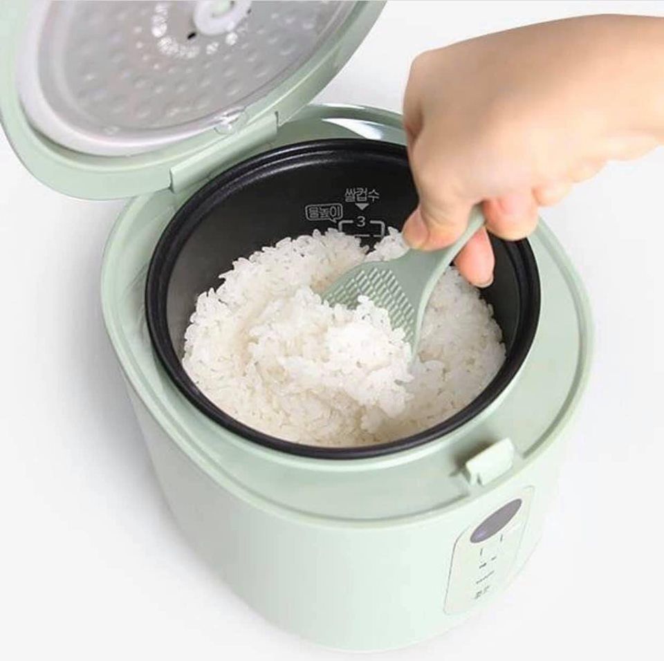 Nồi cơm mini Jenniferoom - made in Korea