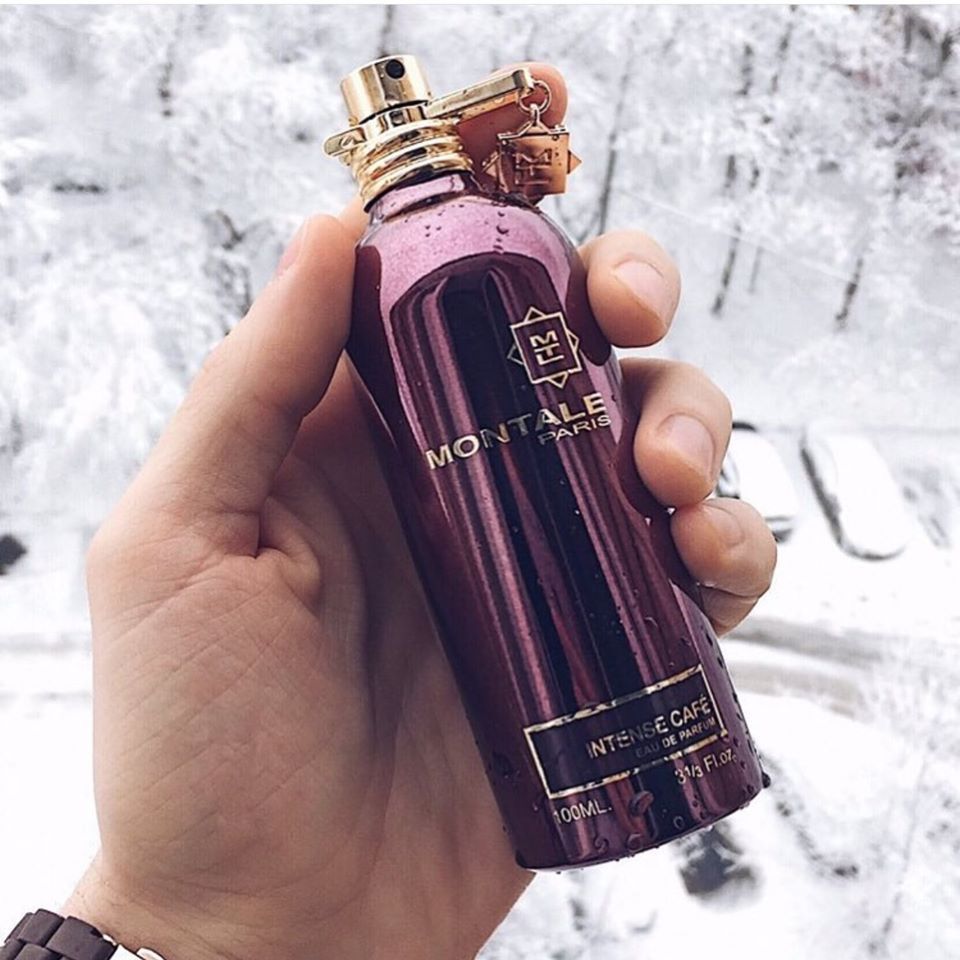 Montale Intense Cafe EDP 100ml