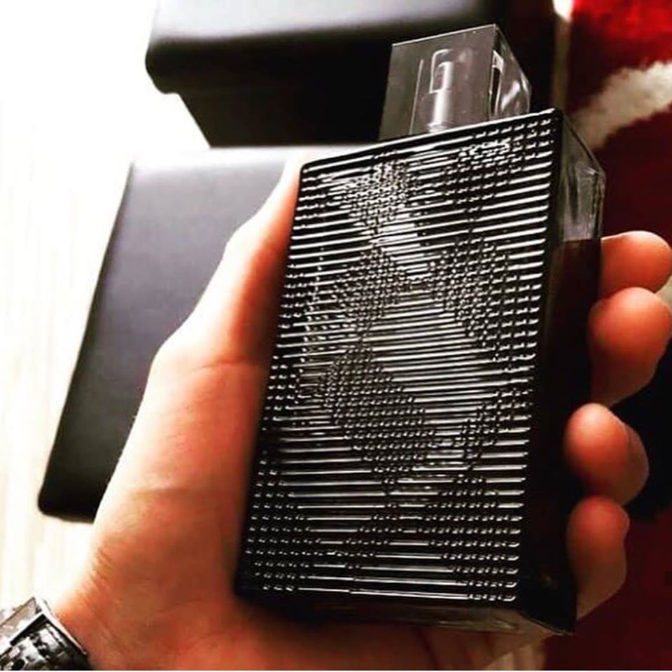 Burberry Brit Rhythm for him EDT 90ml