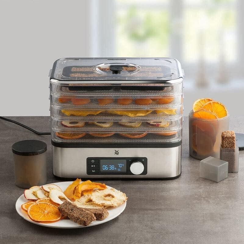 Máy sấy thực phẩm 5 tầng WMF