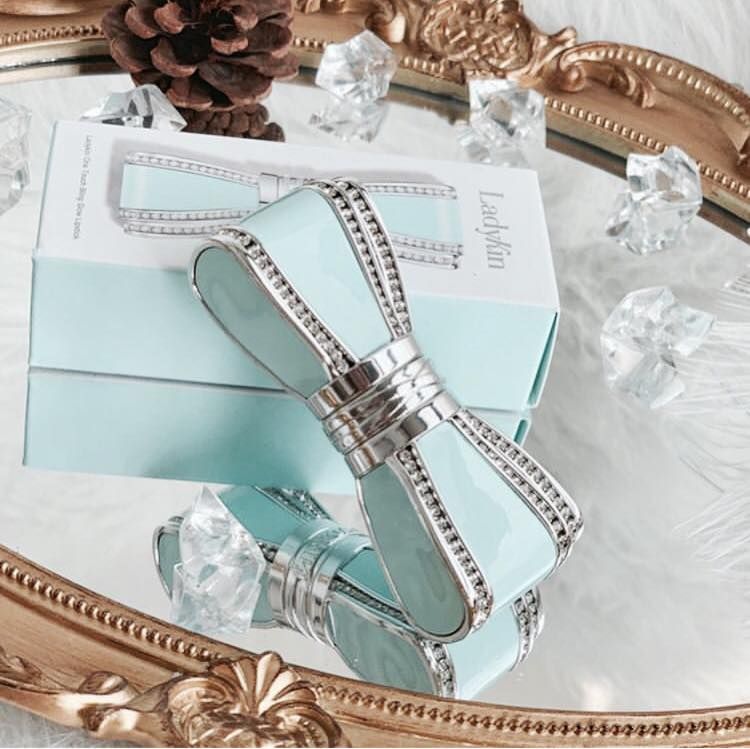 Son dưỡng Ladykin One Touch Bling Glow 3.5g