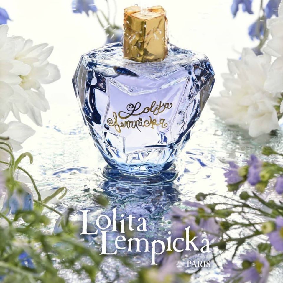 Lolita Lempicka Mon Premier EDP 2019 100ml