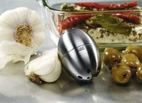 Trứng khử mùi tủ lạnh SILIT