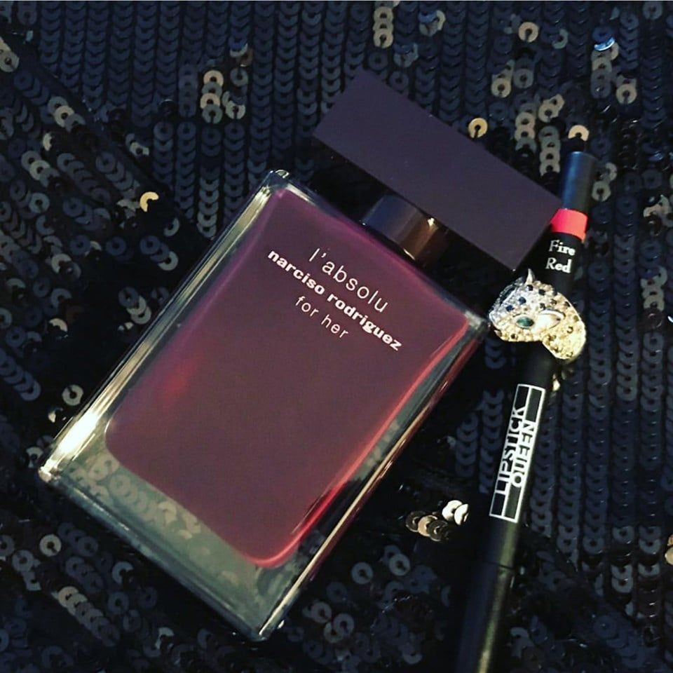 Narciso Rodriguez L'absolu For Her EDP 50ml
