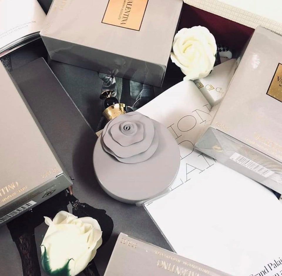 Valentino Valentina Myrh Assoluto EDP 80ml