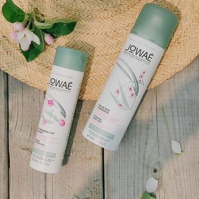 Xịt khoáng dưỡng JOWAE Hydrating Water Mist 200ml