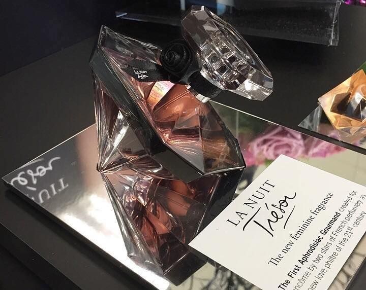 Lancôme Tresor La Nuit EDP 100ml