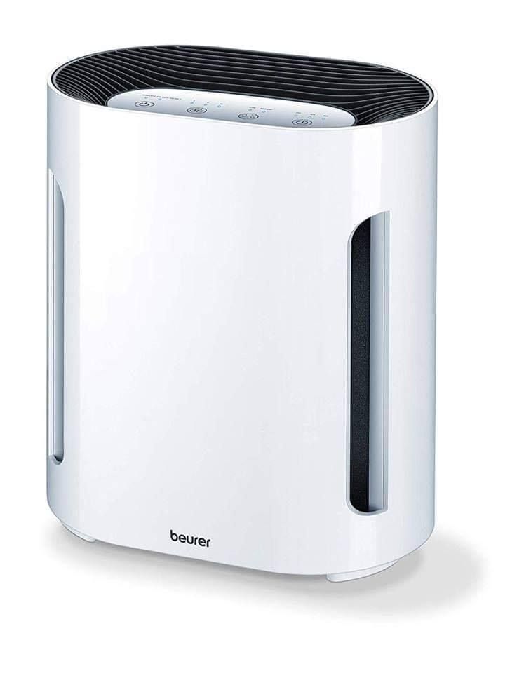 MÁY LỌC KHÔNG KHÍ MINI BEURER LR 200