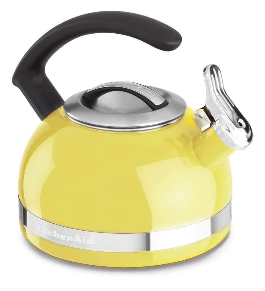 Bình đun từ thổi sáo KitchenAid 1.9 lít