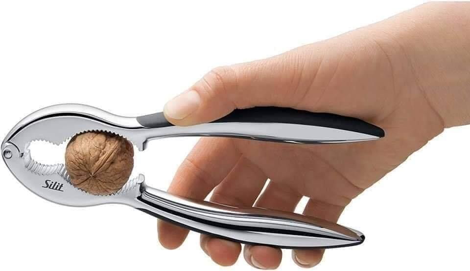 Kìm kẹp hạt, kẹp càng cua Silit