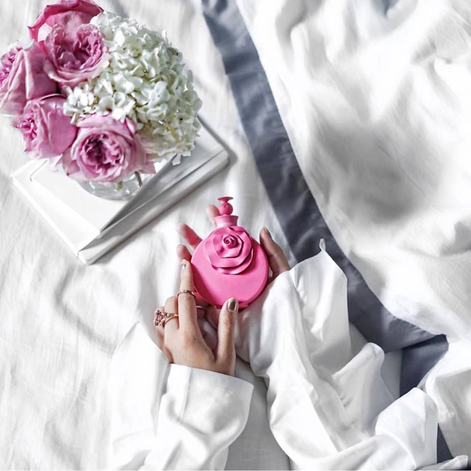Valentino Valentina Pink EDP 80ml