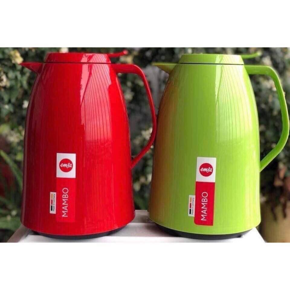 Bình giữ nhiệt Emsa Mambo 1 lít