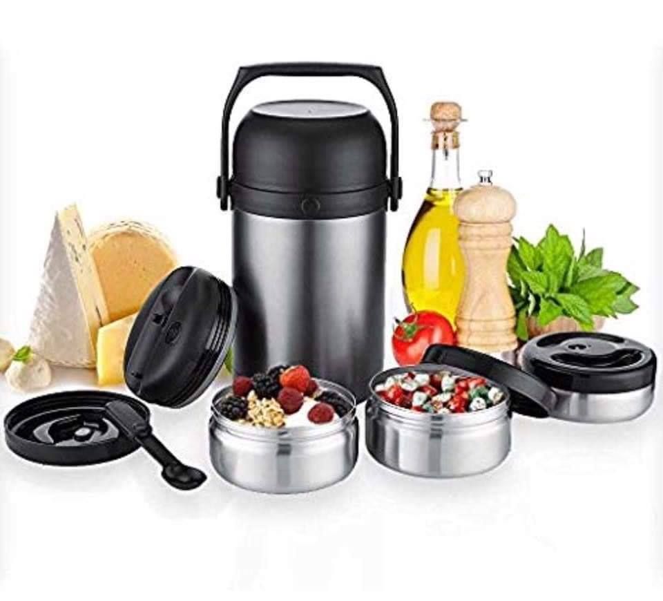 Cà mên giữ nhiệt KAAVA của Đức
