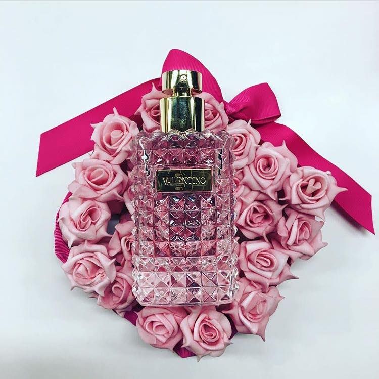 Valentino Donna Acqua EDT 100ml