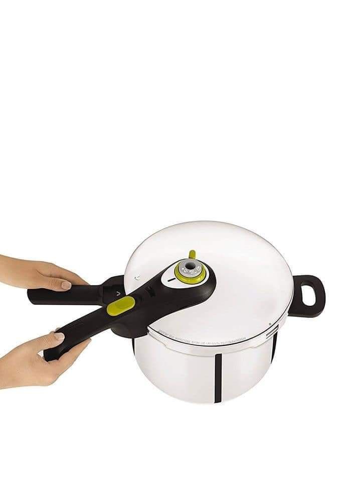 Set 2 nồi áp suất TEFAL