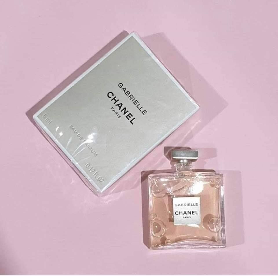 CHANEL GABRIELLE EDP 5ml