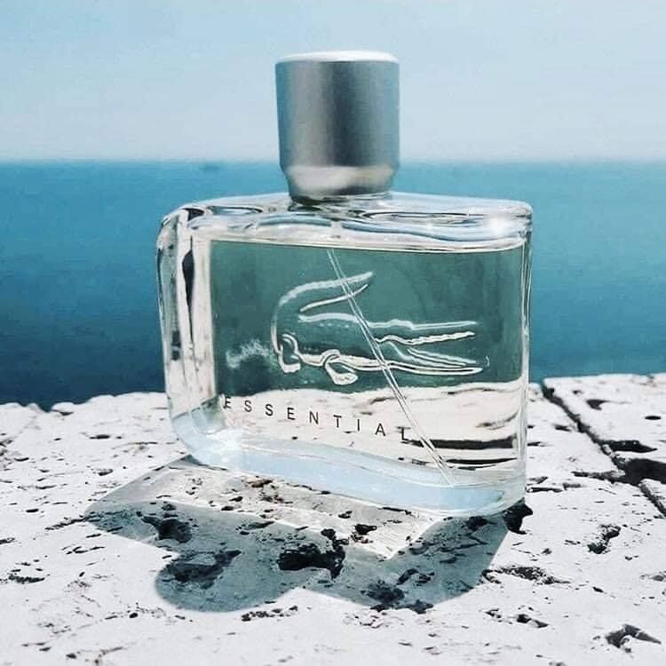 Lacoste Essential EDT 125ml