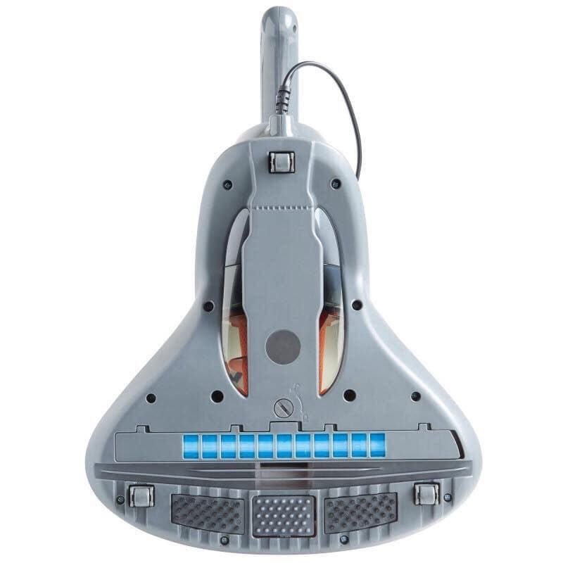 Máy hút bụi khử trùng diệt khuẩn VONHAUS 2in1