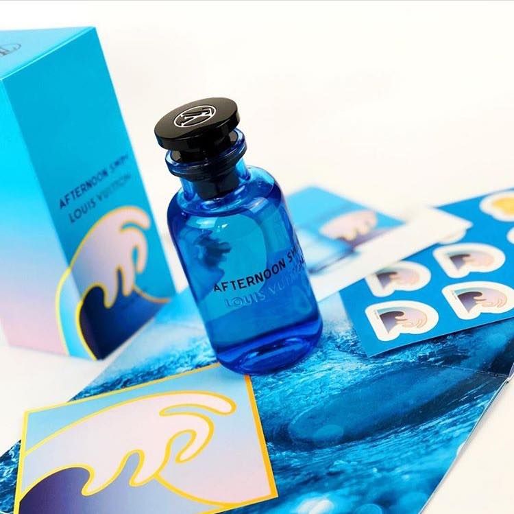 Louis Vuitton Afternoon Swim EDP 100ml