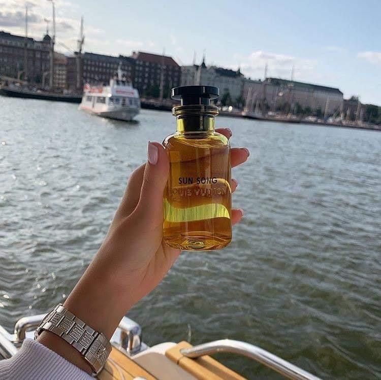 Louis Vuitton Sun Song EDP 100ml