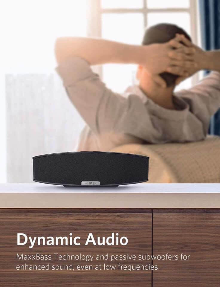Loa Bluetooth Anker Premium Stereo