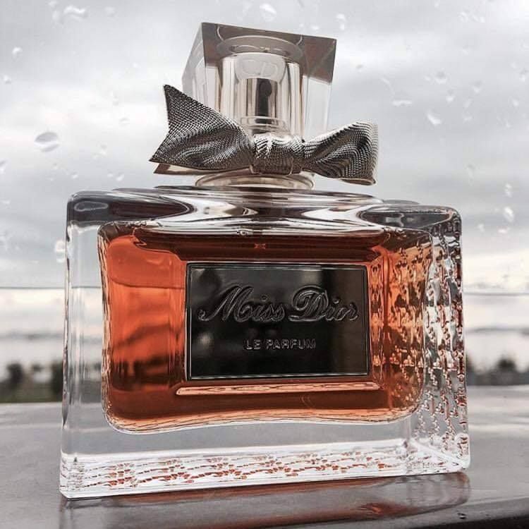 Dior Miss Dior Le Parfum 75ml