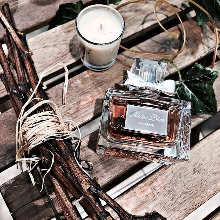 Dior Miss Dior Le Parfum 75ml