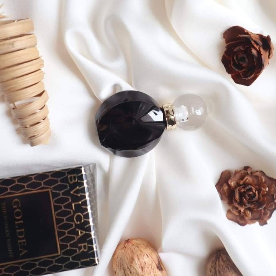 BVLGARI The Women's Gift Collection