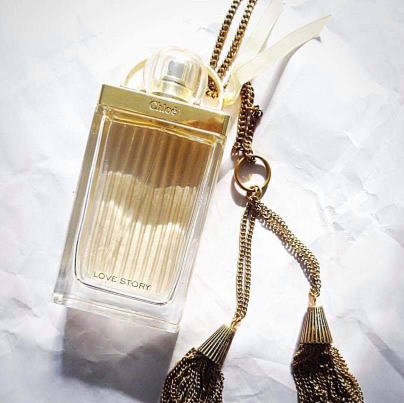 Chloé Love Story EDP 75ml