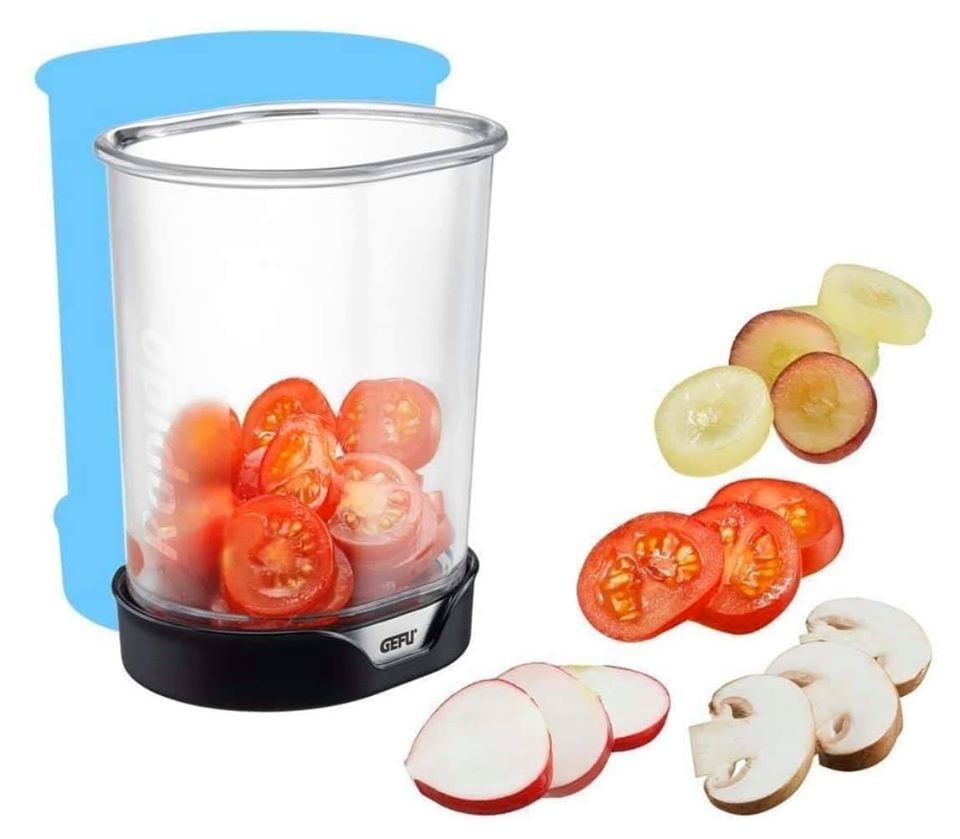 Dụng cụ cắt lát GEFU