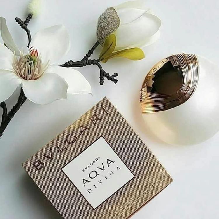 BVLGARI AQVA DIVINA EDT 65ml