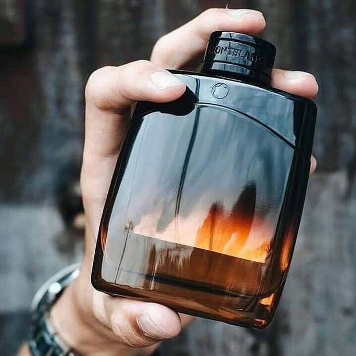 MontBlanc Legend Night EDP 100ml