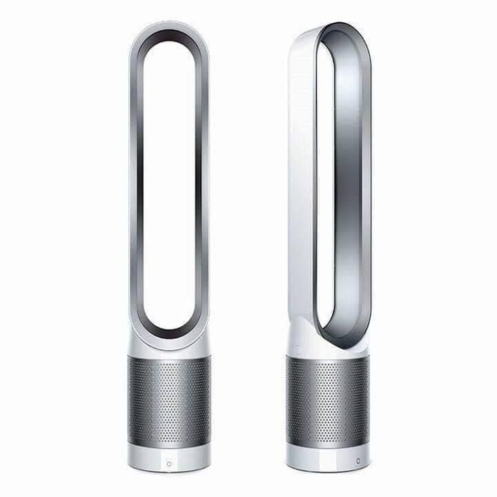 Quạt không cánh Dyson AM11 PURE COOL