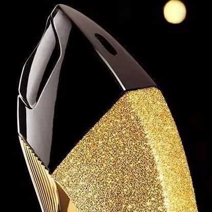 Carolina Herrera Good Girl Glorious Gold EDP 2019 80ml