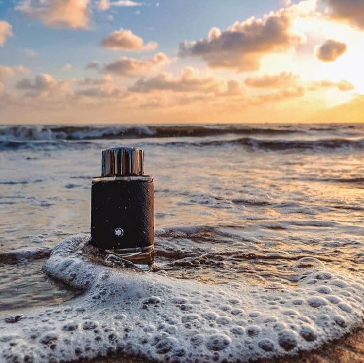 MontBlanc Explorer EDP 100ml